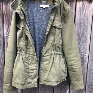 Gap utility jacket